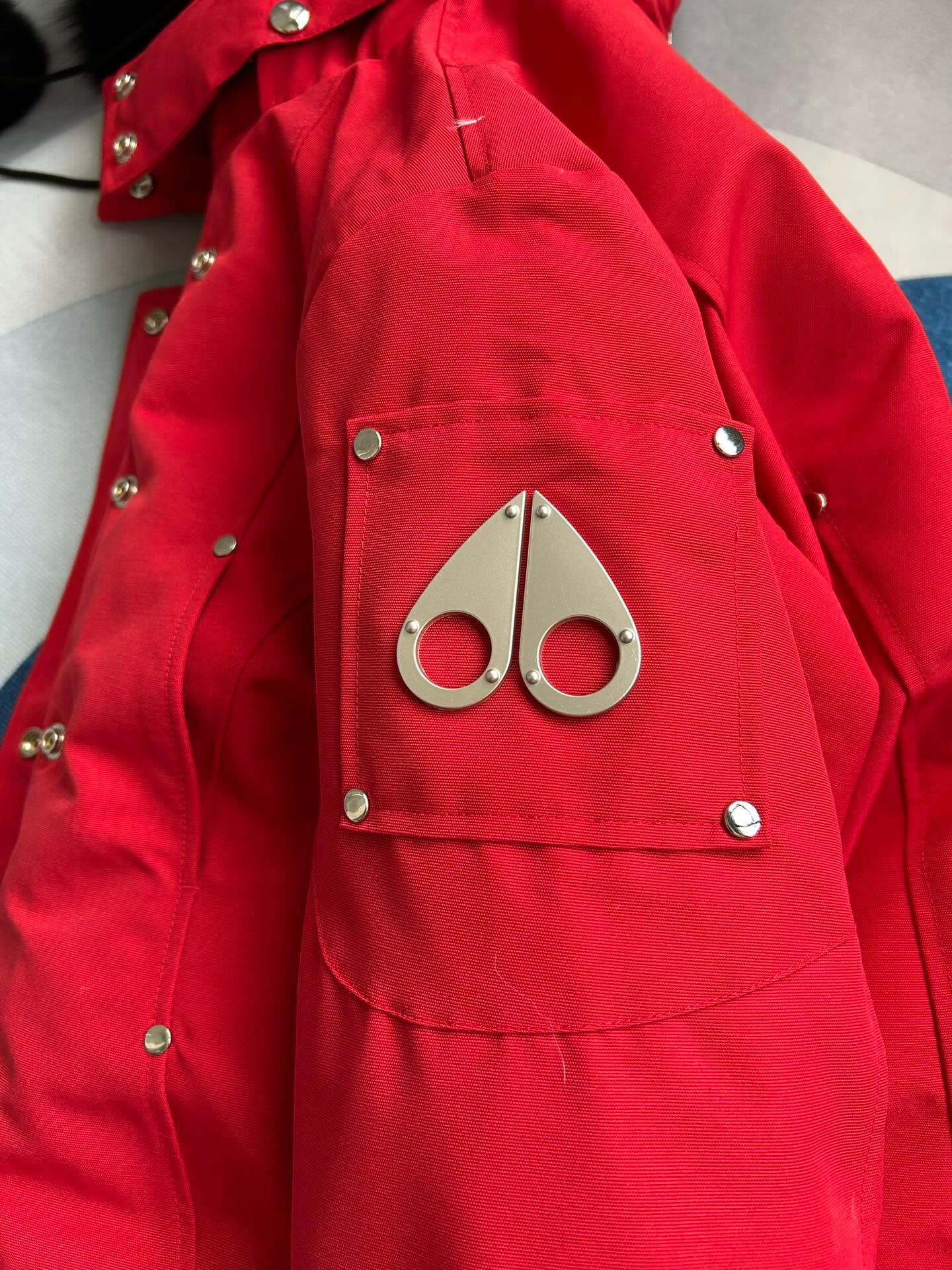 Moose Knuckles Down Parka Moose Knuckles Down Parka